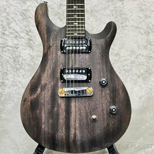 Paul Reed Smith PRS New Product SE CE 24 Standard Stoptail Satin -Charcoal-