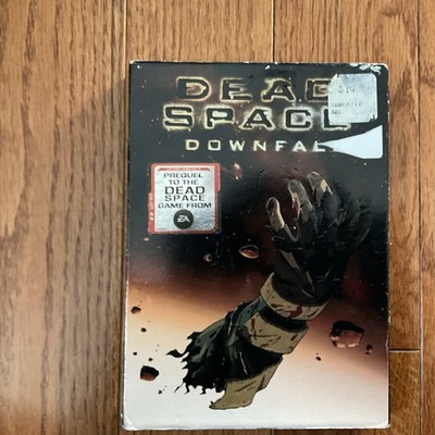 Dead Space: Downfall DVD 2008