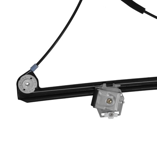 Front Driver Window Regulator for BMW E39 525i 530i 540i 1997-2003 51338252393 - Picture 10 of 12