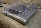 Vintage Technics SL-D1 Direct Drive Turntable - Local Pickup In Houston Texas