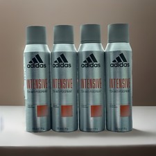 Adidas Intensive 72h Anti-Perspirant 4x  150m...