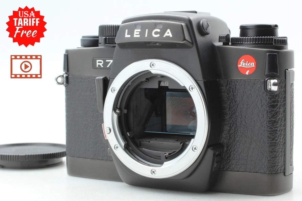 Leica R7 Film Cameras for sale - eBay