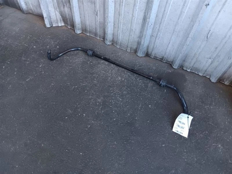 13-17 Porsche 911 991 Front Stabilizer Bar Sway Bar Anti Roll 99134370310 - Image 2 of 4