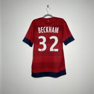 Beckham Psg Shirt for sale | eBay