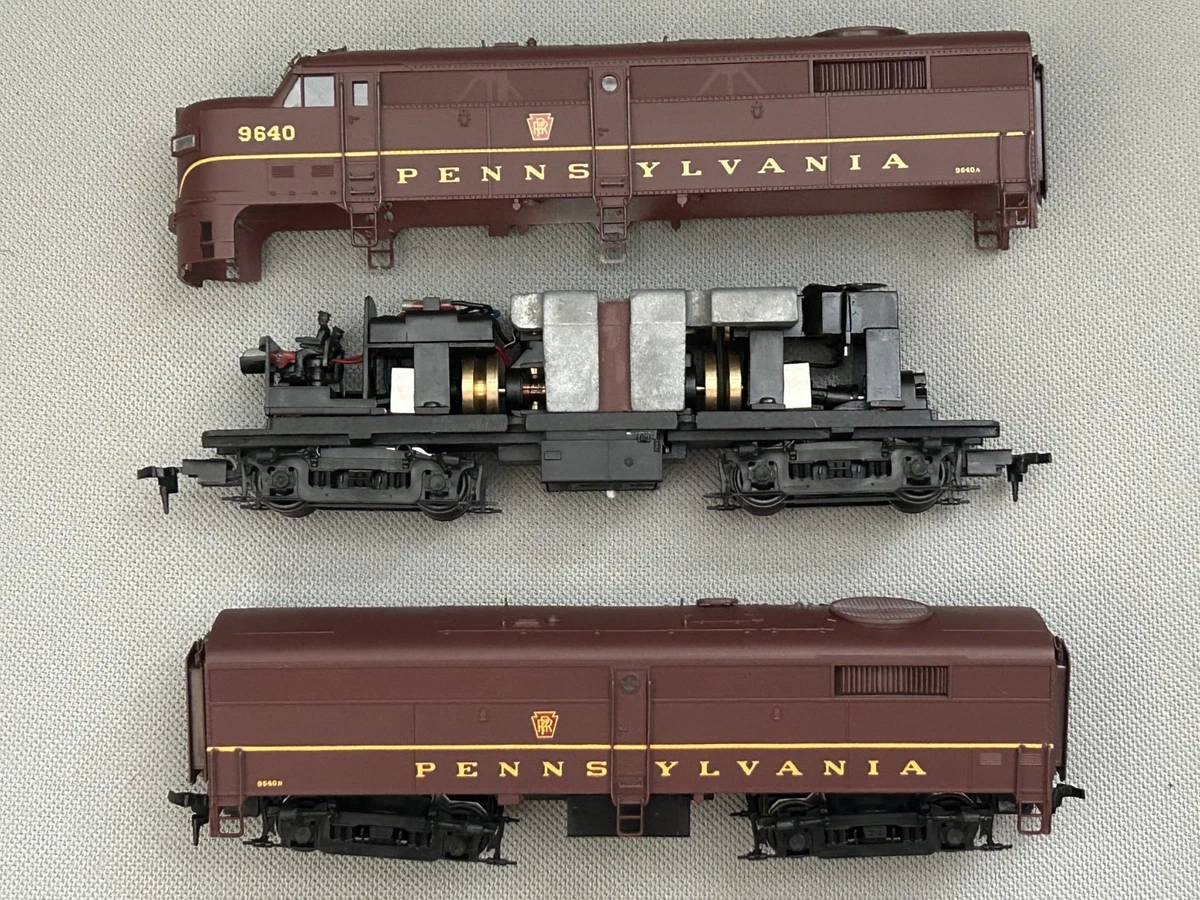 ホビーラジコン con-cor ho scale 25+ Con-Cor HO Scale Model Railroad Locomotives for sale | Updated