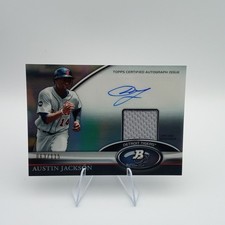 2011 Bowman Platinum Baseball 17