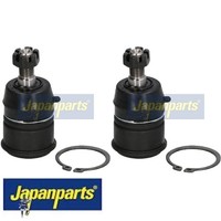 2X Trag-/FüHrungsgelenk Japanparts BJ-416 FüR Honda FüR Rover