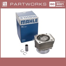 Piston Cylinder For Porsche 993 Turbo 408hp 99310391556