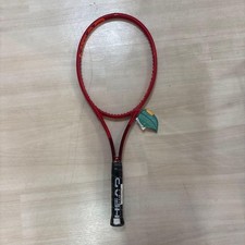 HEAD Speed MP Tennis Racquet Red Grip Size 3