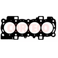 Corteco Zylinderkopfdichtung FüR Ford Focus II 1.6 Volvo C30 V50