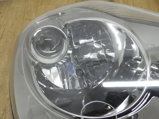 丰田 Spyder MRS MR-S MR2 ZZW30 右前照灯镜头 81110-17210 — 第 4/4 张图片