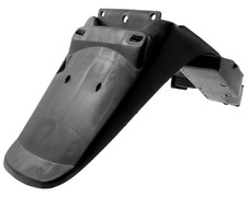 Schutzblech hinten 50cc GY6 China 4takt YIYING YY50QT BAOTIAN BT49QT FLEX-TECH