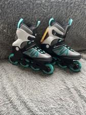 Inliner K2 Kinetik 80 Pro LTD W Abec NEU Gr. ...