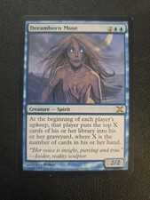 Dreamborn Muse 10th Edition Regular