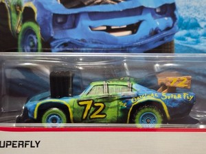 Cars 3 Superfly | eBay