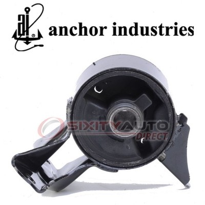 Anchor Right Mount for 2001-2002 Acura MDX 3.5L V6 - Engine Cylinder Block  tg