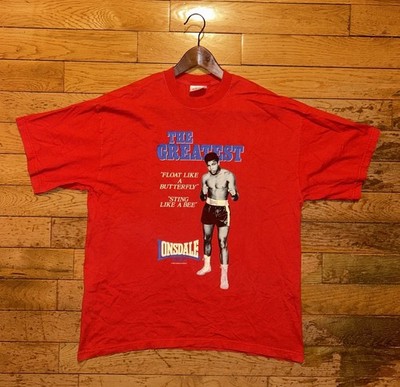 Купить vintage lonsdale london white track jacket size s