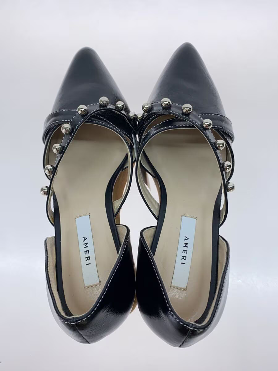 AMERI BALL WOOD PLATFORM Ballwood Platform Sandal… - image 3