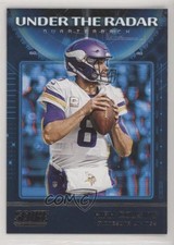 2020 Score Under the Radar Kirk Cousins #UR-KC 0bn8