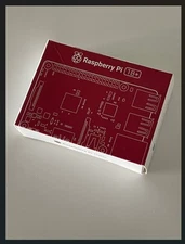 Brand NEW!! - Raspberry Pi 1 Model B+ 1B+ 512MB RAM - Arduino Seeed