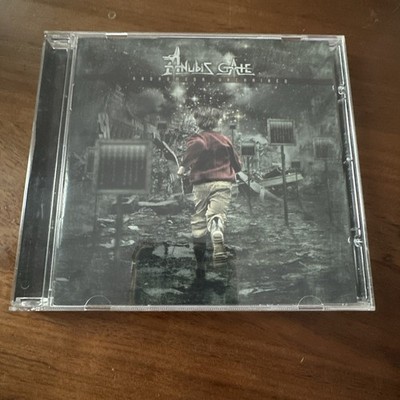 Andromeda Unchained by Anubis Gate CD - Buy 3 Get 2 Free