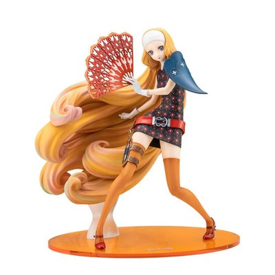 Kotobukiya Metaphor: ReFantazio Junah 1/7 Figur JAPAN OFFICIAL