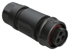 1pc AMPHENOL SINE/TUCHEL FLS6BS14N3S03 Circular Connector