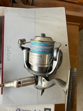 Shimano Twin Power SW 6000 Spinning Reel