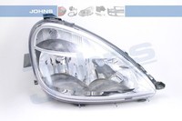 Johns 5051102 Scheinwerfer H7 H4 Rechts Mit Leuchtweitenregulierung