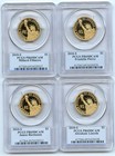 2010 S Presidential Dollar Set PCGS PR69DCAM — photo 2