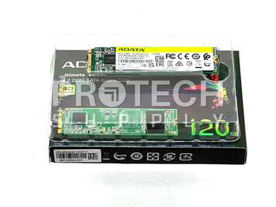 Adata SU650NS38-120GT-C SATA Internal SSD NEW GUARANTEED