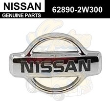 Calandre Nissan PATHFINDER