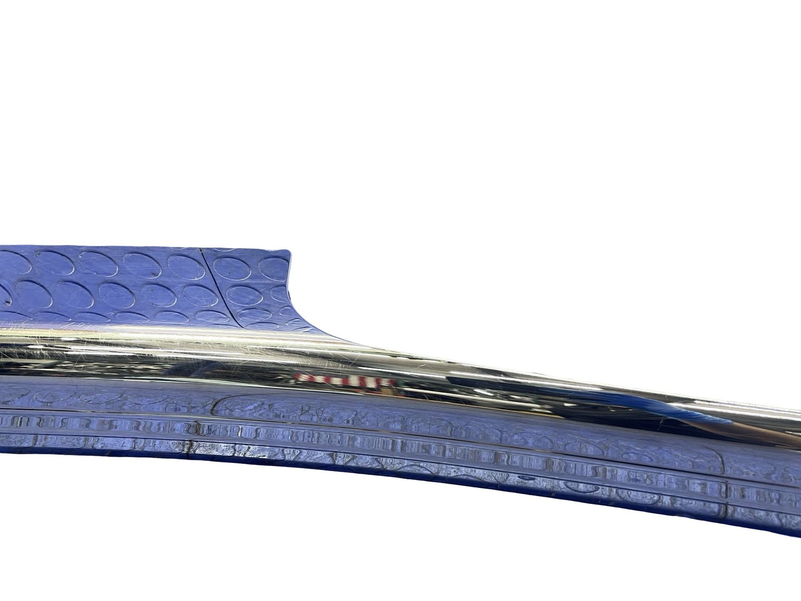 Rolls-Royce Ghost 2009-2014 Rear Left Scuff plate