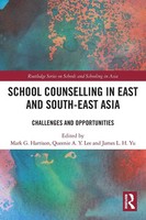 School Counselling In East And South-East Asia | Challenges And Opportunities