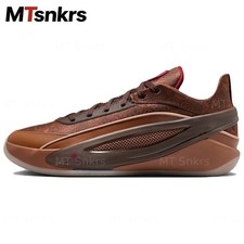 Jordan LUKA 5 Basketball Shoes Men's Brown IQ0567-201