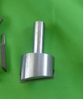 Fly Cutter and Bits for Milling Machine Lathe Machinist Tool — photo 2