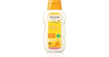 Weleda Baby and Child latte corpo alla calendula 200 ml