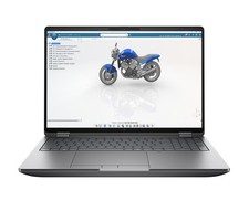 HP ZBook Fury 16 inch G1i Core Ultra 9 285HX 32GB RAM 1TB SSD W11 Pro