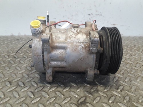 7700272439 KLIMAKOMPRESSOR FÜR RENAULT 19 B/C/L53 1.9 DIESEL 10260550 10260550