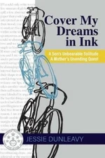 Jessie Dunleavy Cover My Dreams in Ink (2nd ed.) (Paperback) (UK IMPORT)