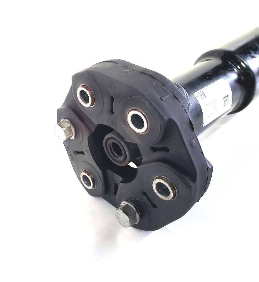2014 Maserati GHIBLI OEM Rear Driver Shaft AWD 06700085460