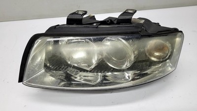 Audi A4 B6 - Scheinwerfer Frontscheinwerfer links 8E0941003F (99)