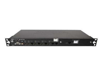 Adtran Router NetVanta 4660 5x SFP 1Gb 4x 1Gb Combo Moduł Quad SHDSL EFM ANNEX B