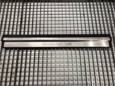 Mercedes-Benz 2086800535 Einstiegsleiste rechts CLK C208 1 Stk