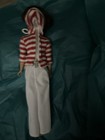 FASHION QUEEN BARBIE DOLL #870 ORIGINAL WITH WIG 1962 MATTEL Vintage — photo 8