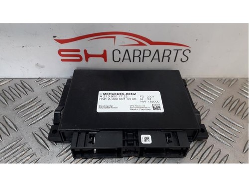 Steuergerät Automatikgetriebe Mercedes-Benz A-Klasse W177 A0009014406 P15042025