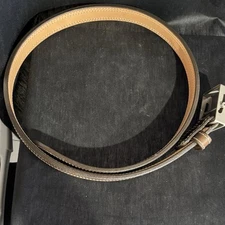 Ares Gear Aegis Brown Tactical carry belt; EDC or CCW- 38 inch waist