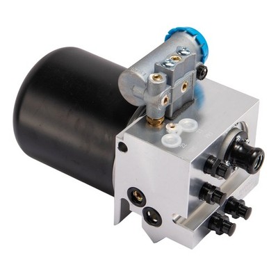 Air Dryer AD-IS 12V/90W Fit Peterbilt International 801266 170.801266,5010696