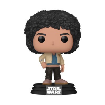 Funko POP! Star Wars Wim 3.75'' Vinyl Figure (#699)