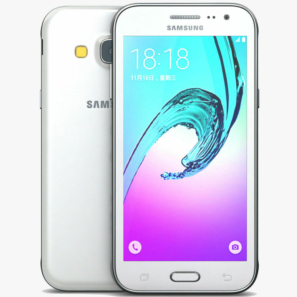 samsung galaxy j3 lte